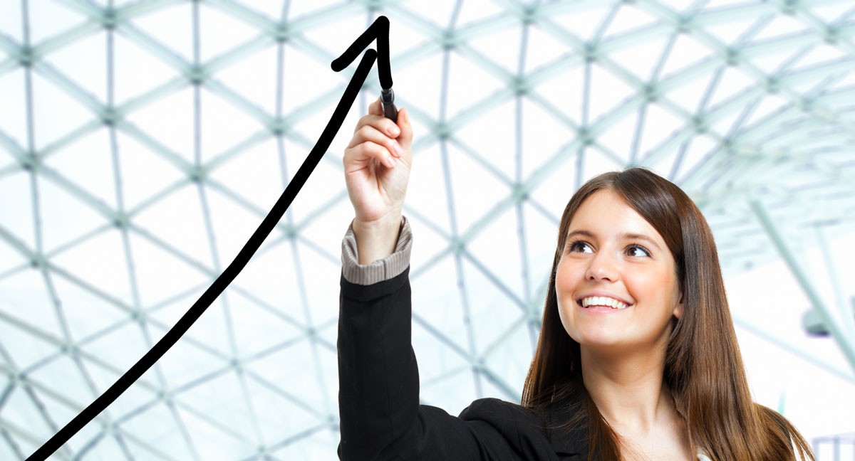 Какую зарплату ждут школьники и студенты на старте карьеры