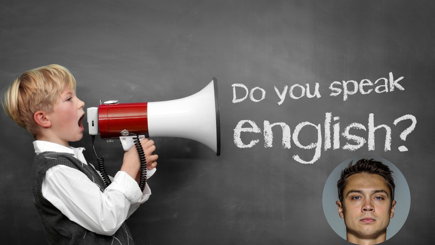 «Если во всех школах России учителя получат возможность повысить свой уровень языка до того, на котором действительно говорят люди, и пройдут стажировку за рубежом, проблемы обязательного ЕГЭ в школе не будет»