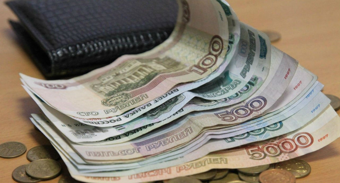 Забайкальские учителя потребовали уравнять зарплаты учителей по всей России