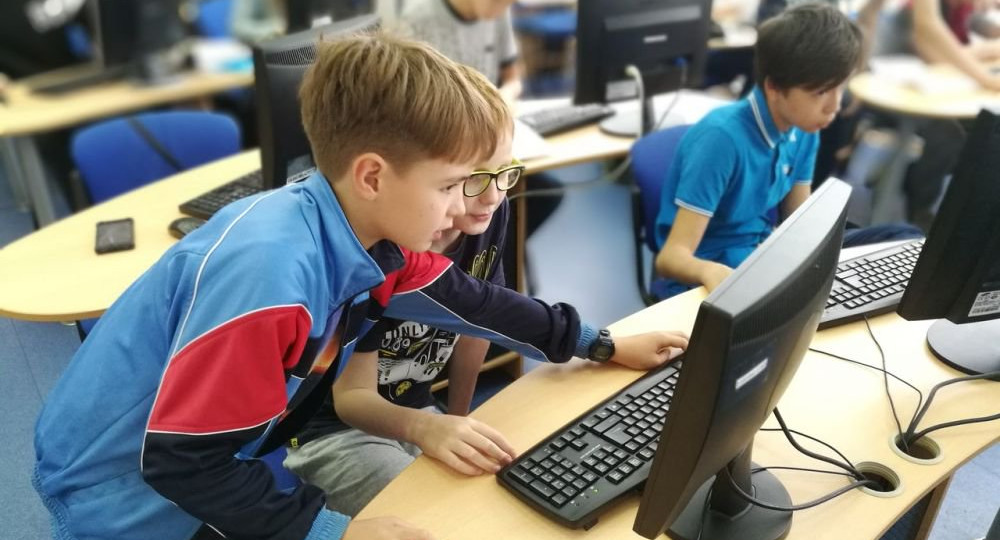 Российские ученые опровергли мифы, которые существуют вокруг онлайн-технологий 