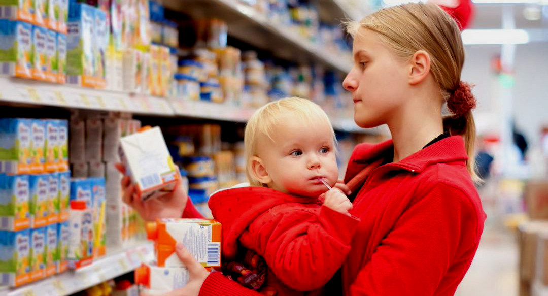 Россияне назвали субъективный порог бедности