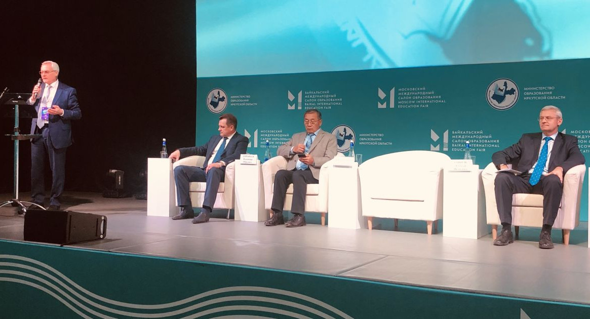 «Пока педагоги не станут “евангелистами” цифрового перехода, школы не изменятся»