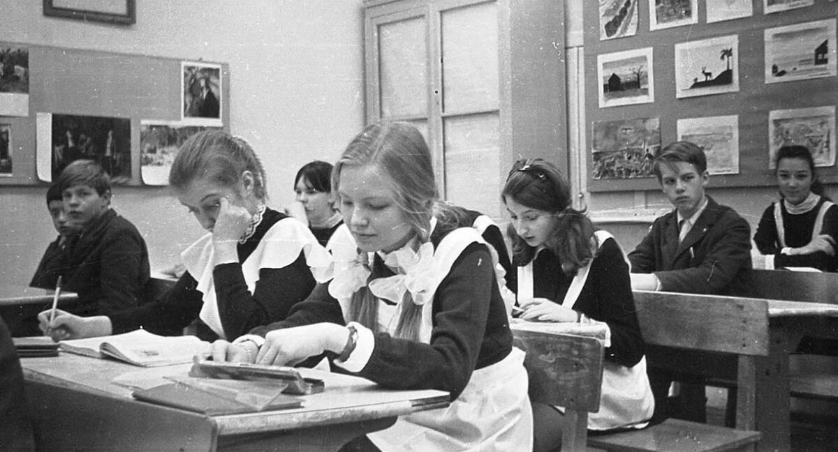 Учитель, опередивший время