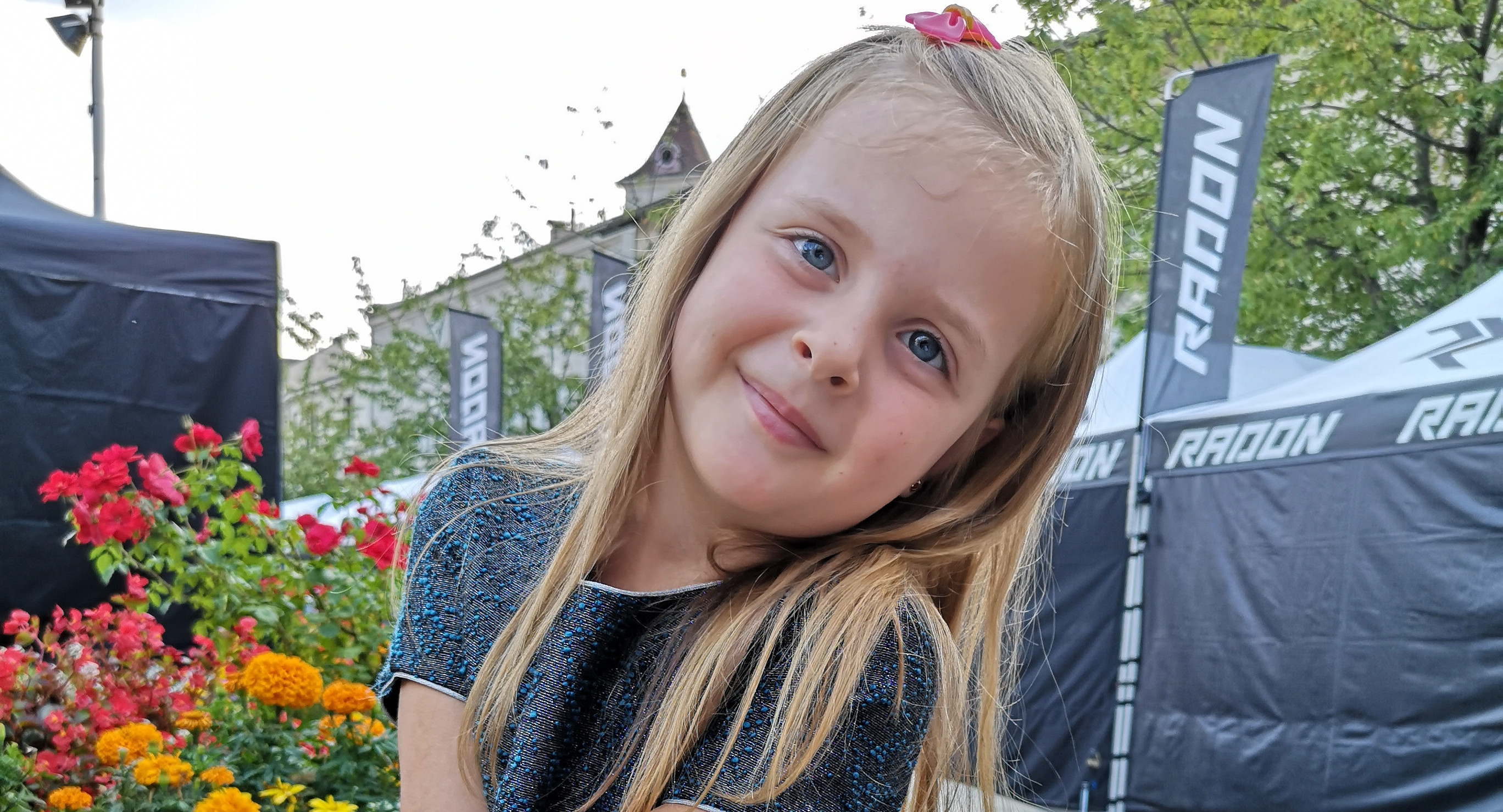 Третий родной язык – итальянский