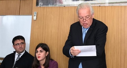 Выставка «Обучение в России» приехала в Боснию и Герцеговину