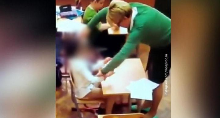 Анна Кузнецова призвала тщательнее отбирать персонал в коррекционные школы