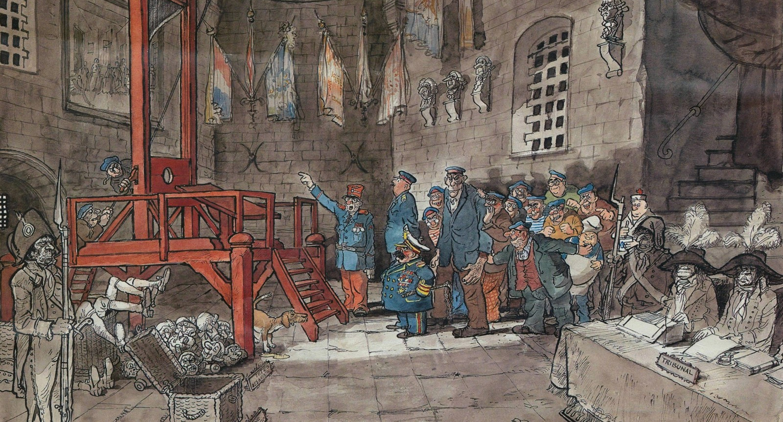 ВПР для 8-х классов, PISA для регионов и «гильотина» для отживших норм