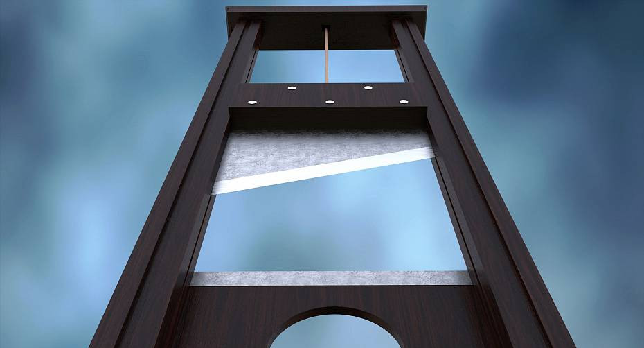 Что такое «регуляторная гильотина» 