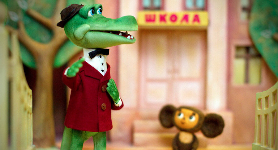 Звонки в школах Москвы заменят на мелодии из отечественных мультфильмов в День анимации