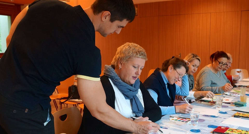 Педагоги, открытые всему новому: в Швейцарии прошли дни продвижения русского языка и культуры для учителей русских школ