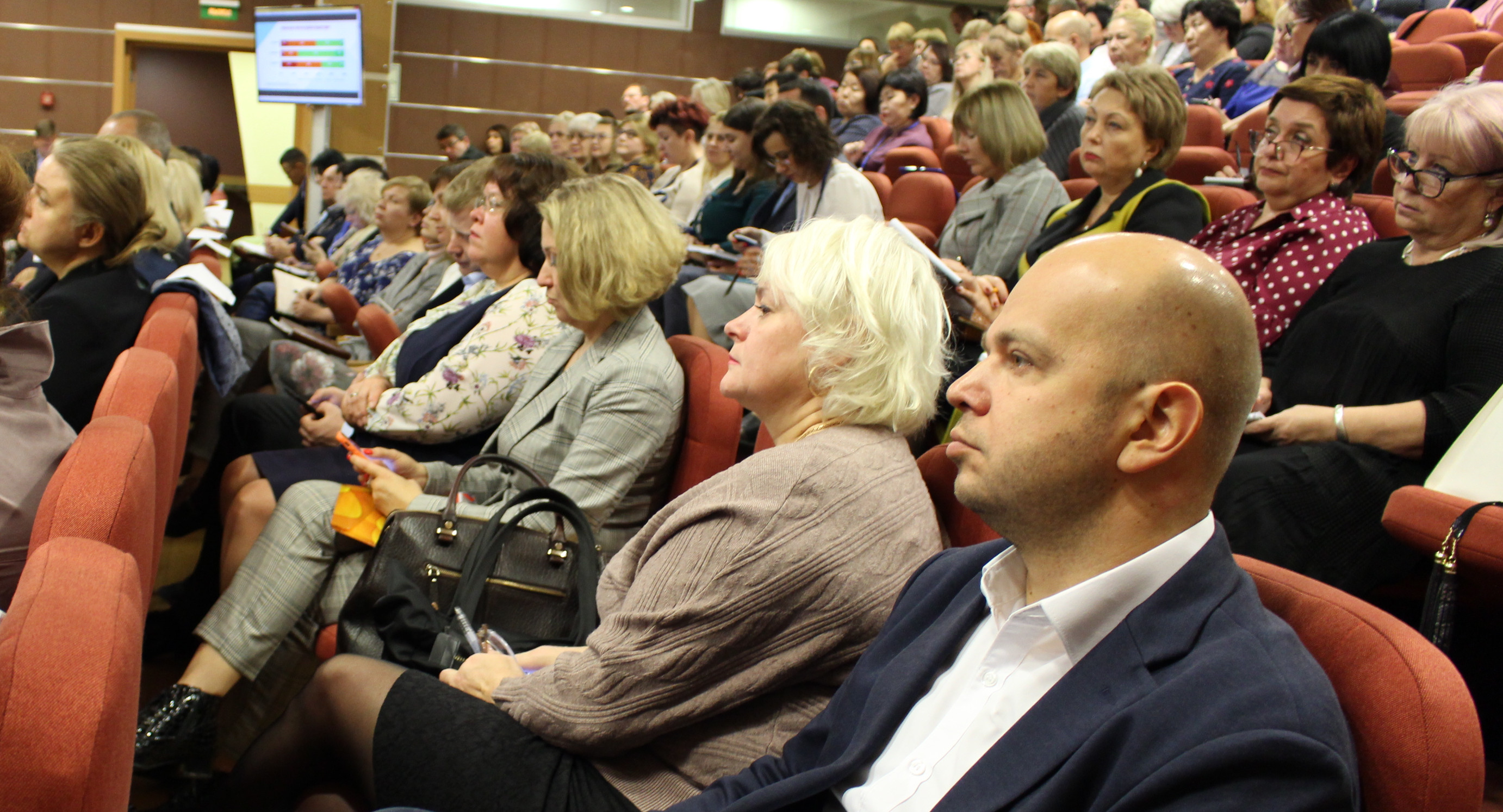 Юлия Смирнова: Учителя устали от того, что система аттестации разнообразна