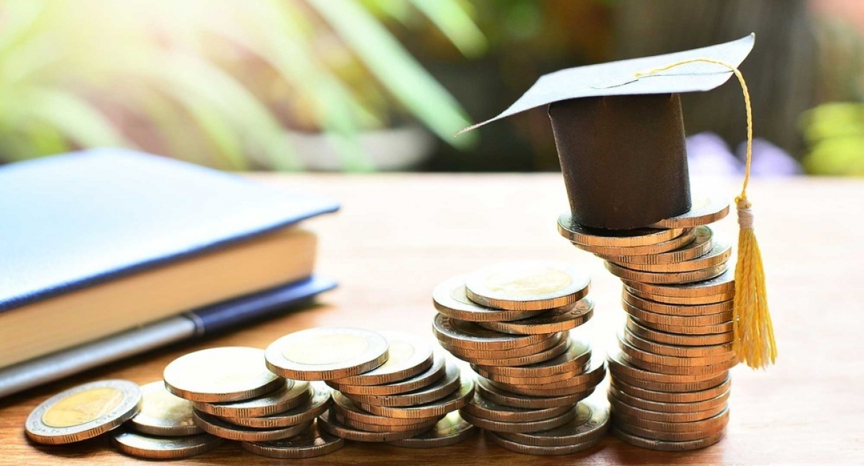 Олег Смолин: «Вкладывайте в образование детей – это выгодно»