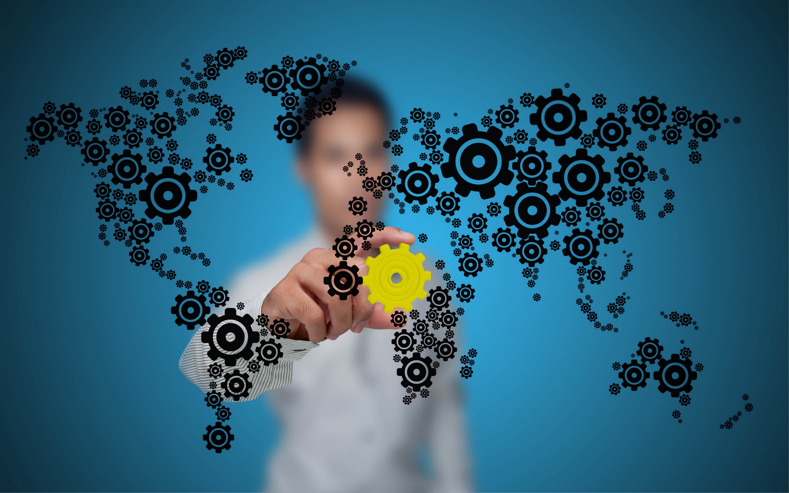 Сергей Дмитриев: «Образование должно оставаться за муниципалитетом»