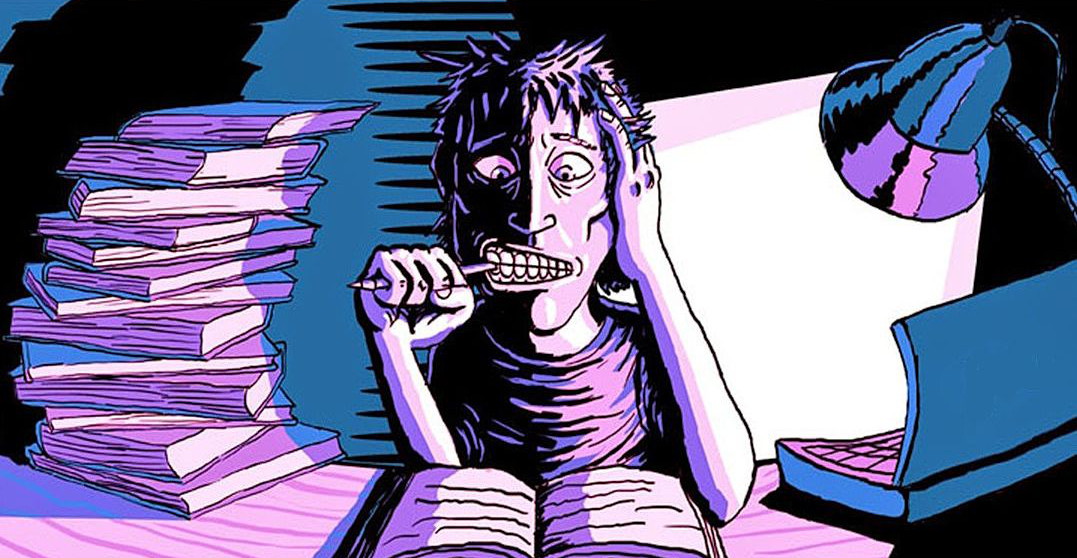 Глава Минпросвещения: Обучение в 10 и 11 классах прекращается. Во время уроков идет подготовка к ЕГЭ