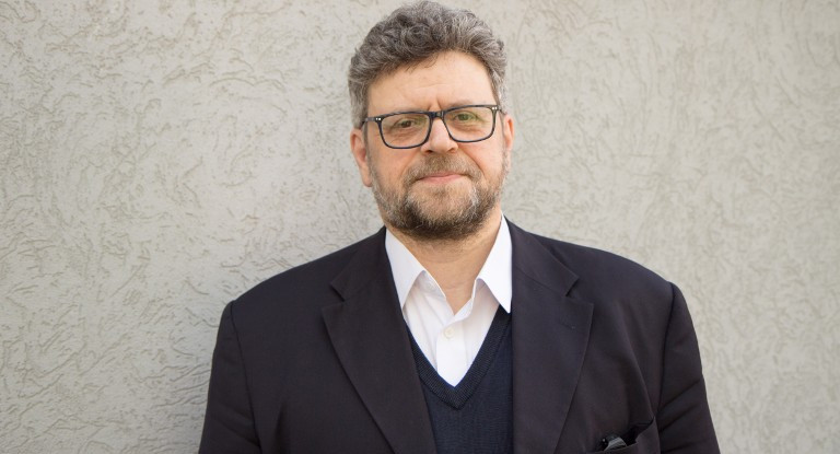 Ректором МГППУ избран Аркадий Марголис