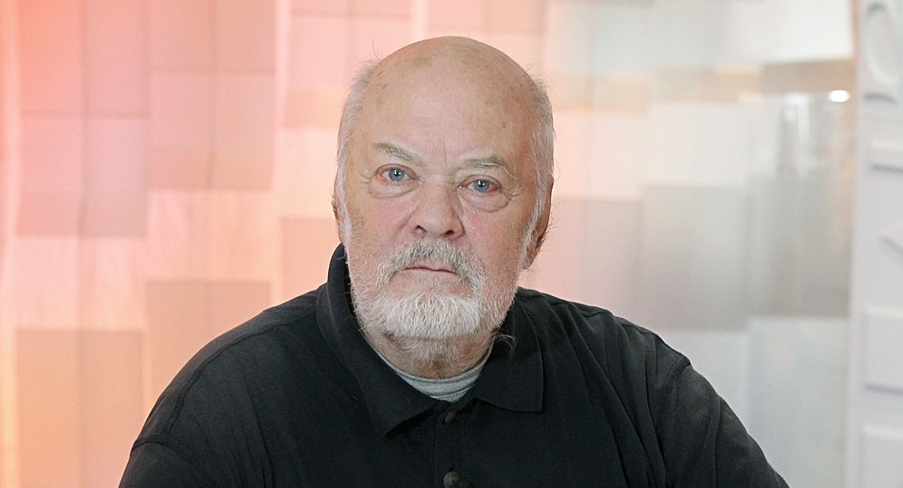 Умер Лев Аннинский