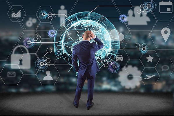 Виктор Басюк: Для меня почетно работать в команде Министерства просвещения