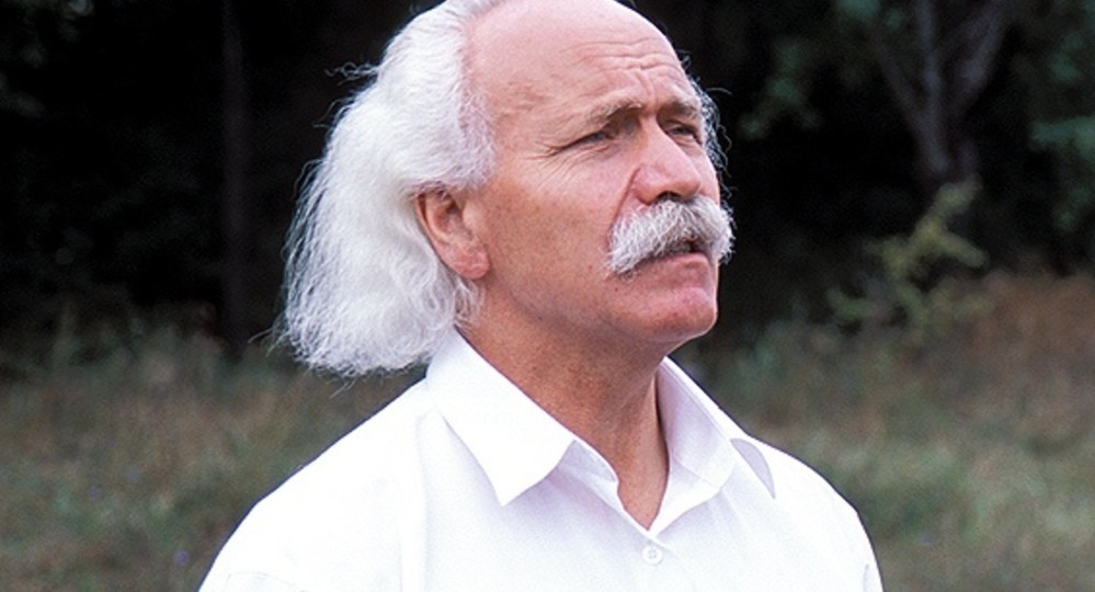 В Школе Щетинина не было маленьких людей