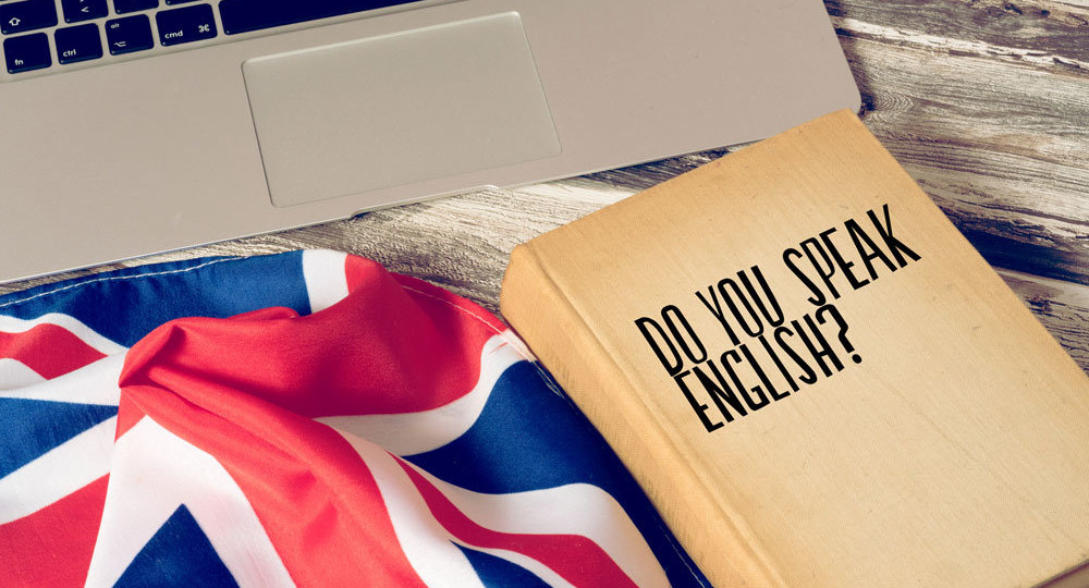 В каких регионах лучше всех знают английский