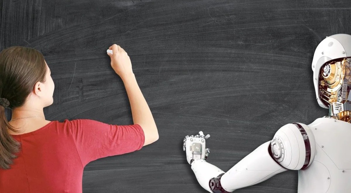 Робот сдал ЕГЭ по русскому на твердую четверку 