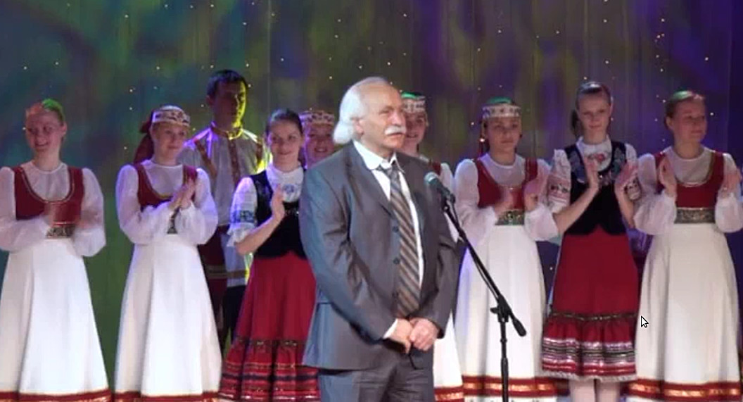 Последним костром догорает эпоха?