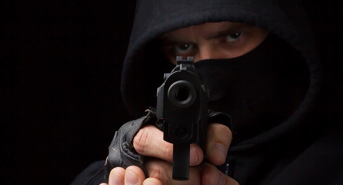 Эпидемия школьных расстрелов