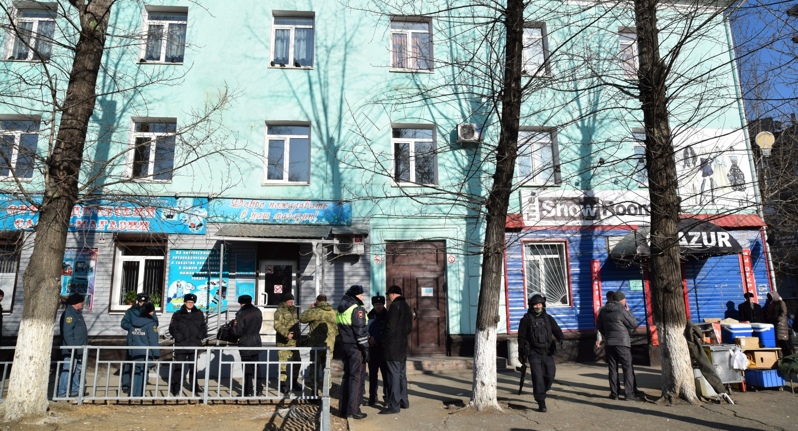 «Зарекомендовал себя как спокойный, уравновешенный ученик»