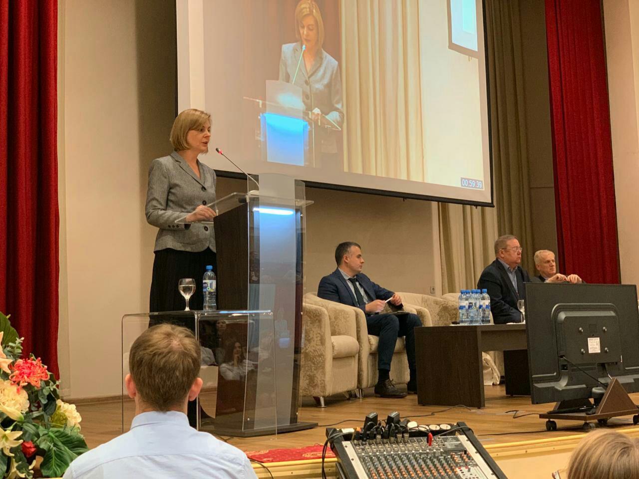 Качество образования – это в первую очередь успешно устроенный в жизни человек