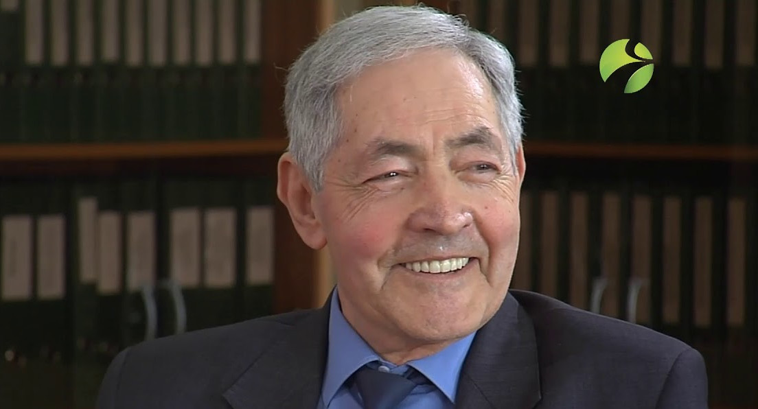 Он жил и работал сердцем