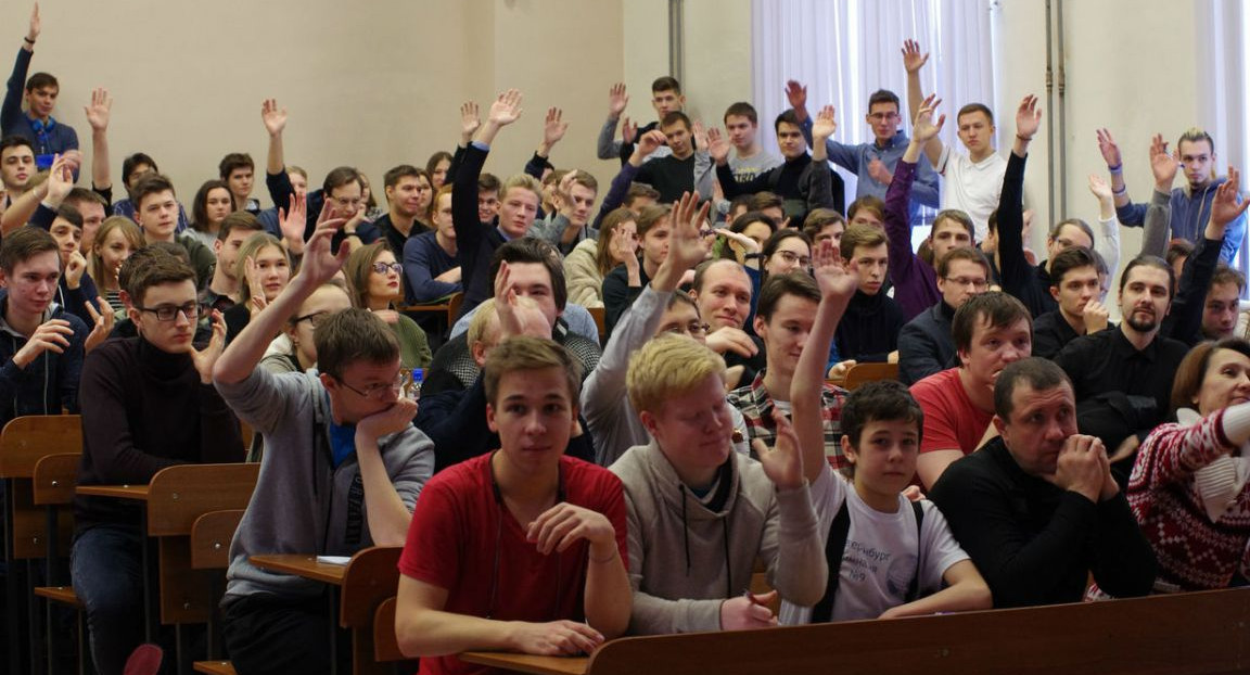 ЁГЭ с детскими вопросами