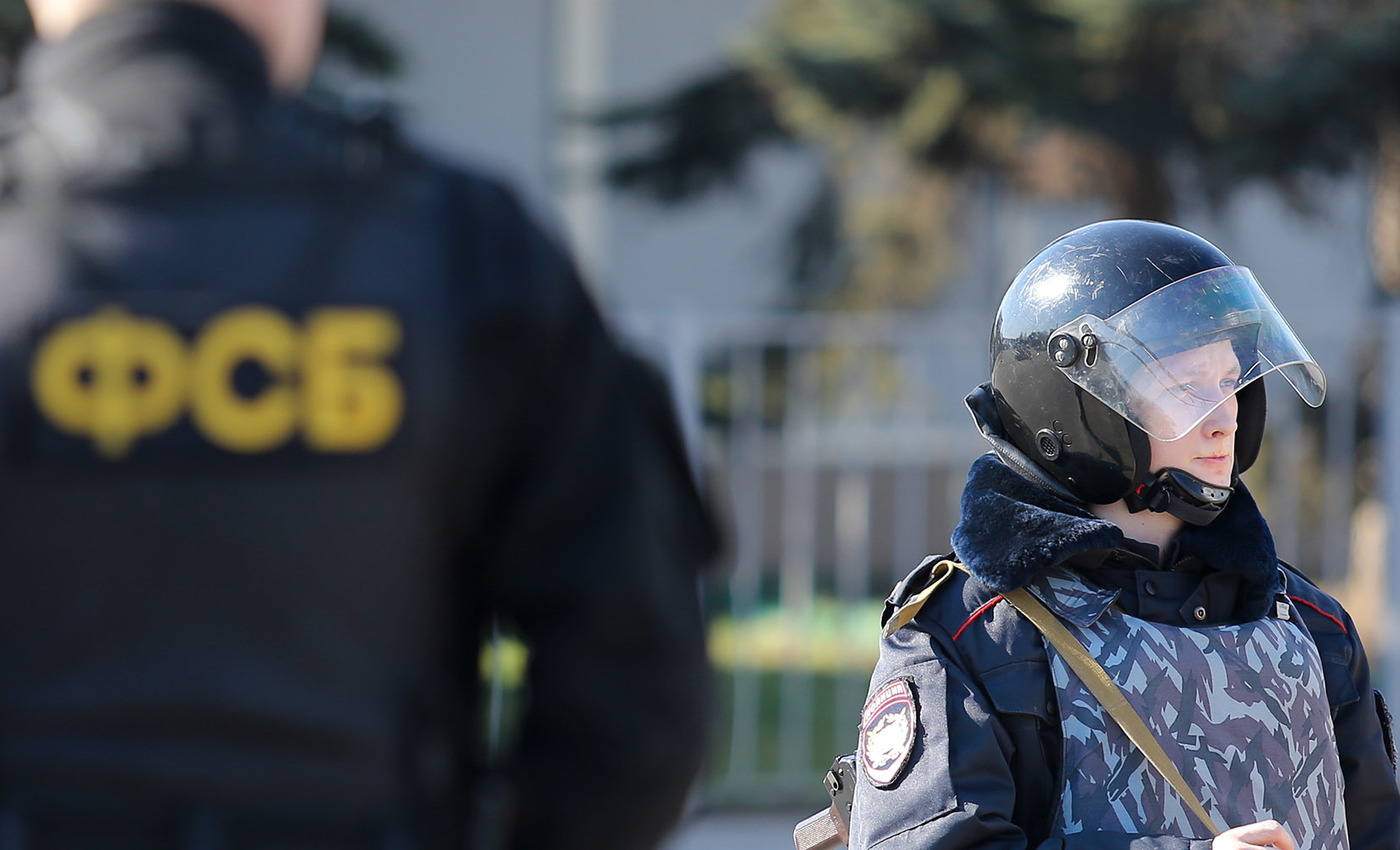 УФСБ завело дело за хищение денег министерства образования