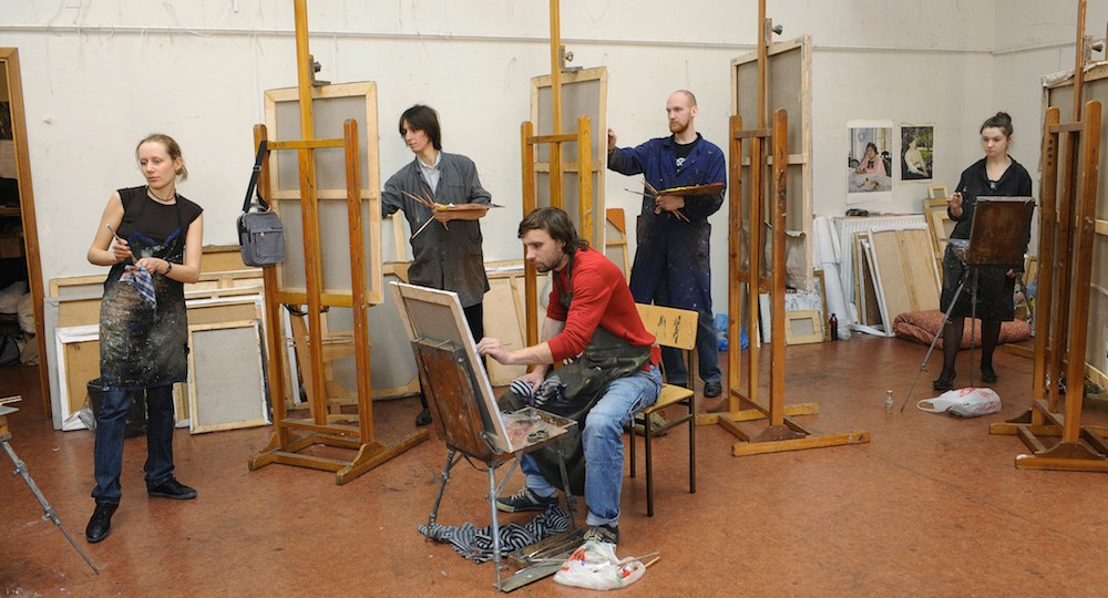 Сокуров попросил Путина отменить платное обучение в творческих вузах