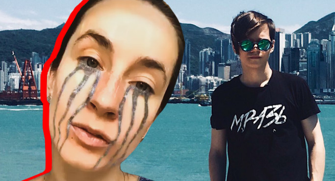 Блог против учебников: юноша из Стерлитамака бросил школу и заработал 500000 рублей в Инстаграме