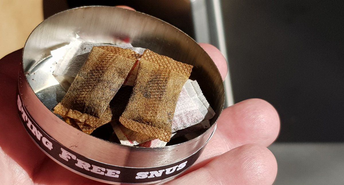 В уфимских школах началась массовая проверка детей на употребление снюса