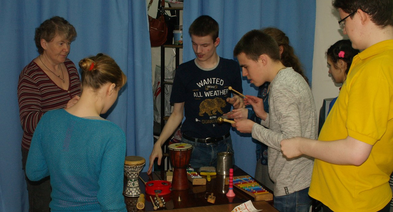 На что способны родители, которые воспитывают ребенка с аутизмом