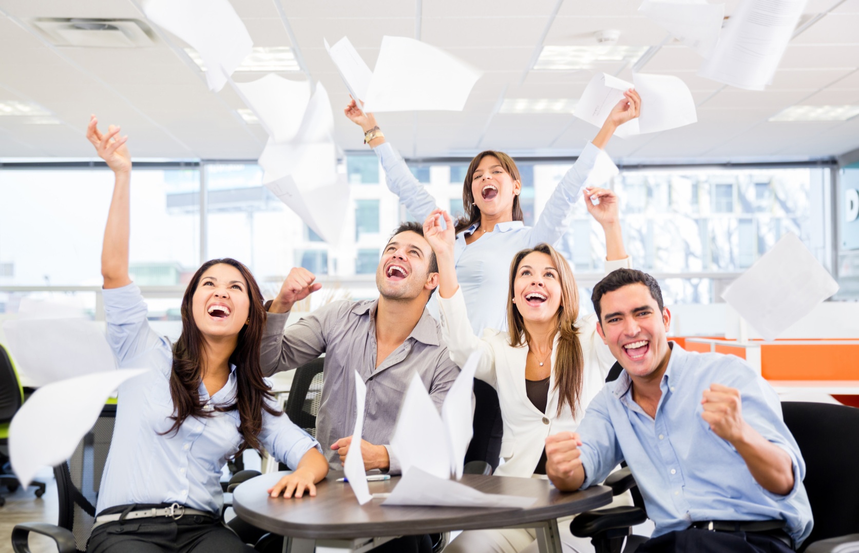 8 коротких рабочих недель в 2020 году