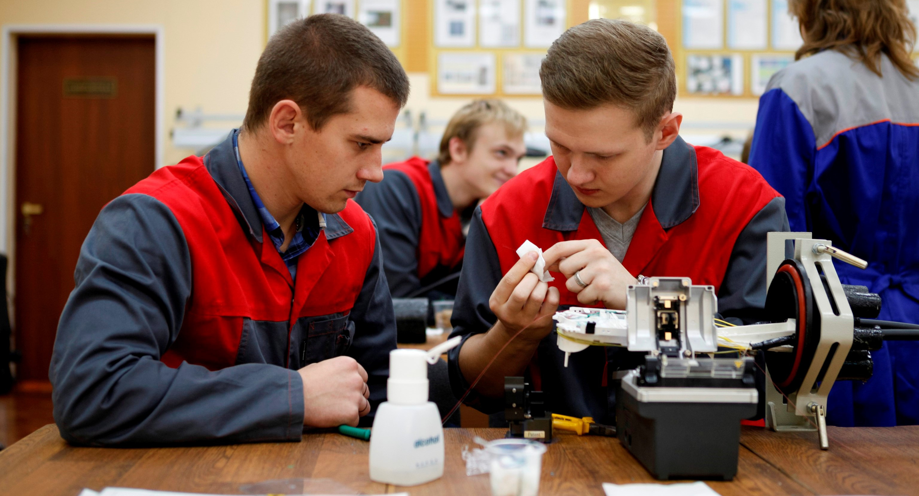 Почему они знают, но не умеют