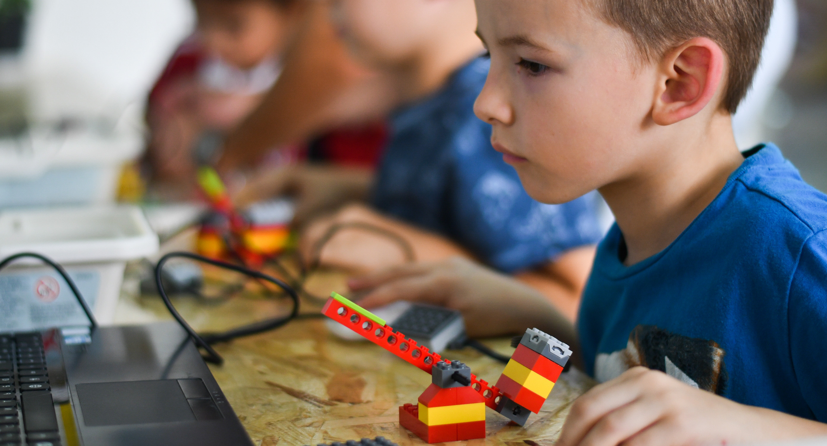 Татьяна Голикова рассказала об итогах первого года реализации нацпроекта «Образование»