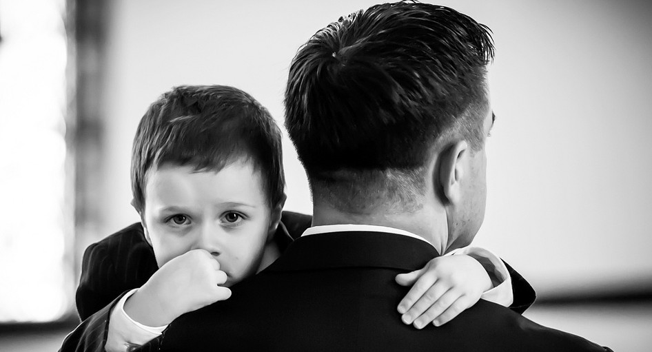 Ваня Тупиков в стране «Безотцовщине»