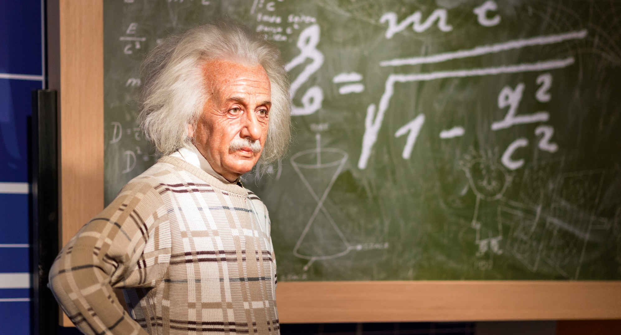 «Ничего нельзя улучшить, минуя голову учителя»