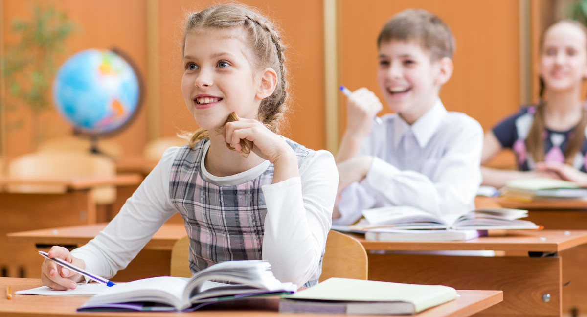  Исаак Калина: Результаты школ измеряются не только олимпиадами