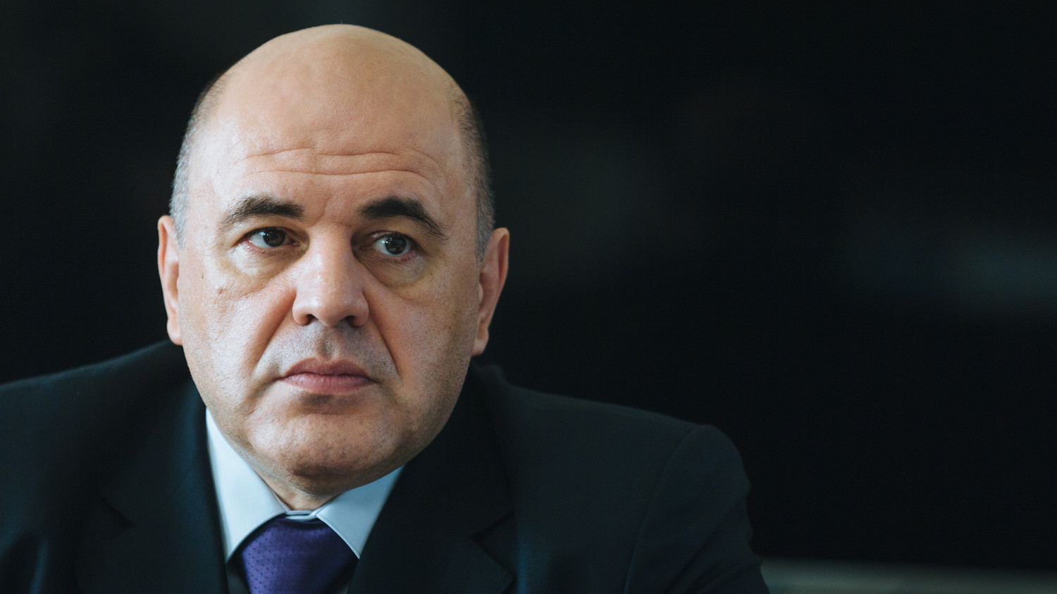 В школе, где учился Мишустин, рассказали о юности премьер-министра