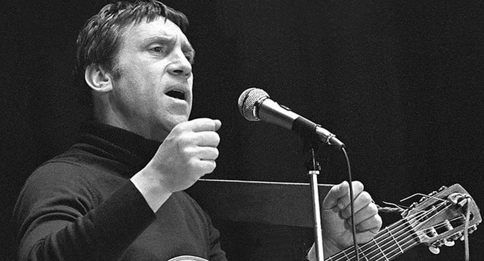 Не Высоцкий должен быть актуален для нас, а мы – для Высоцкого