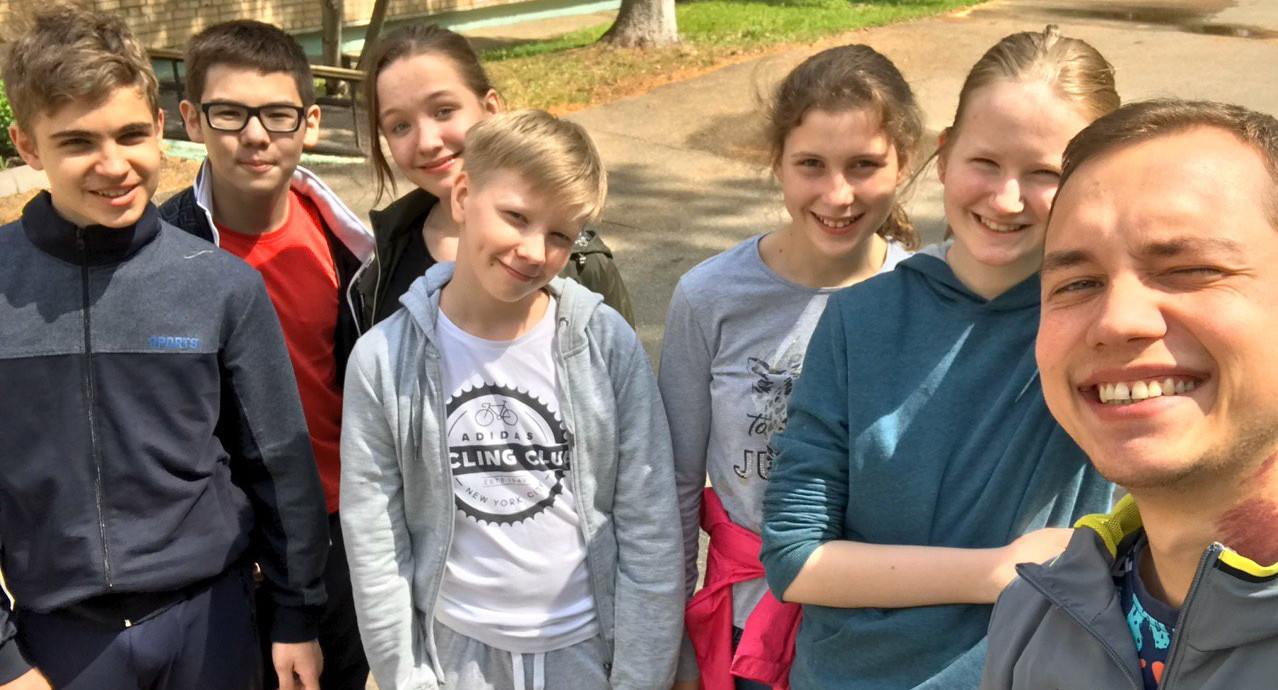 «Классным» быть модно! 