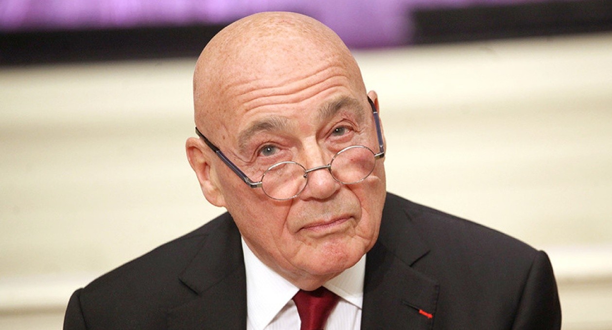 Александр Асмолов в программе  «Познер»