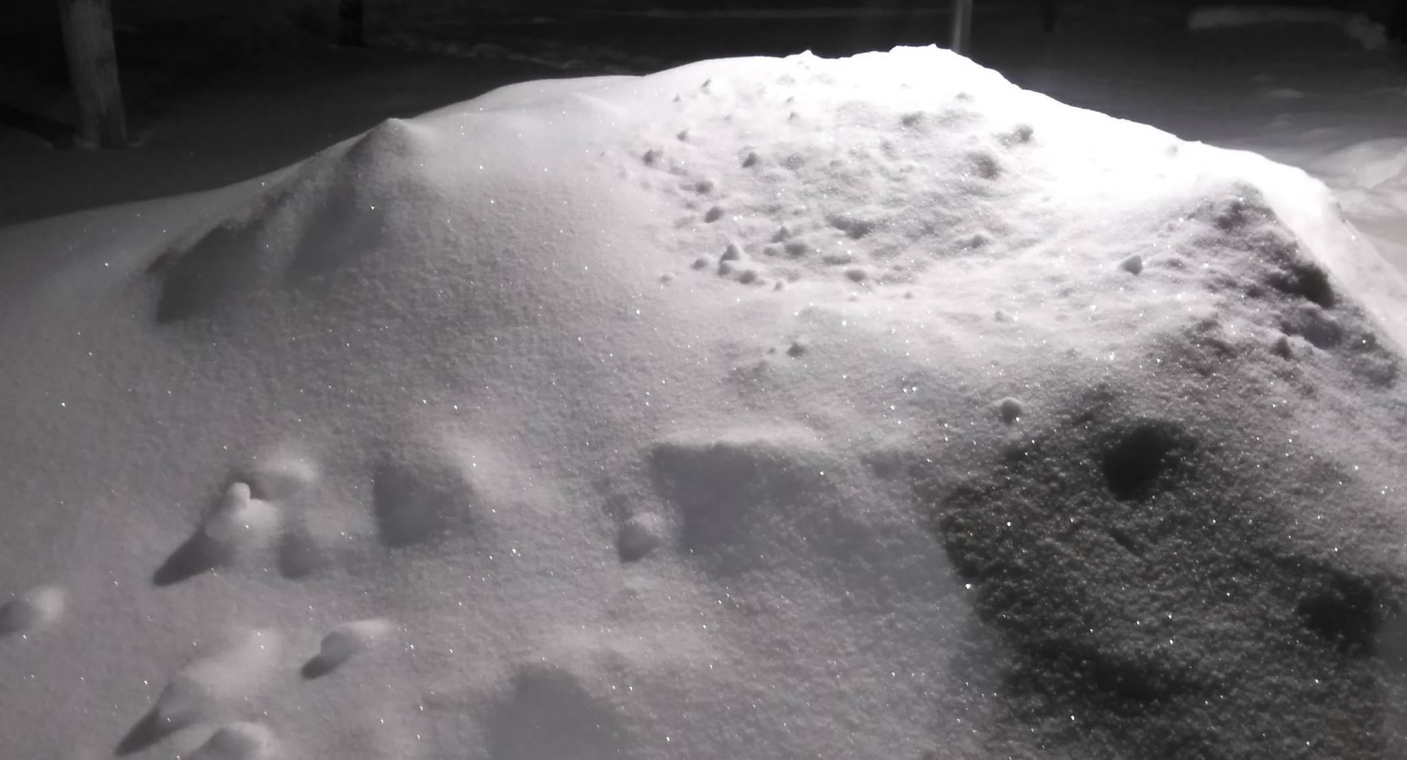 Великое лексическое эскимосское надувательство