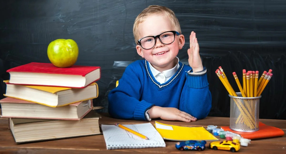 Около 70% родителей одобряют введение обязательной подготовки к школе