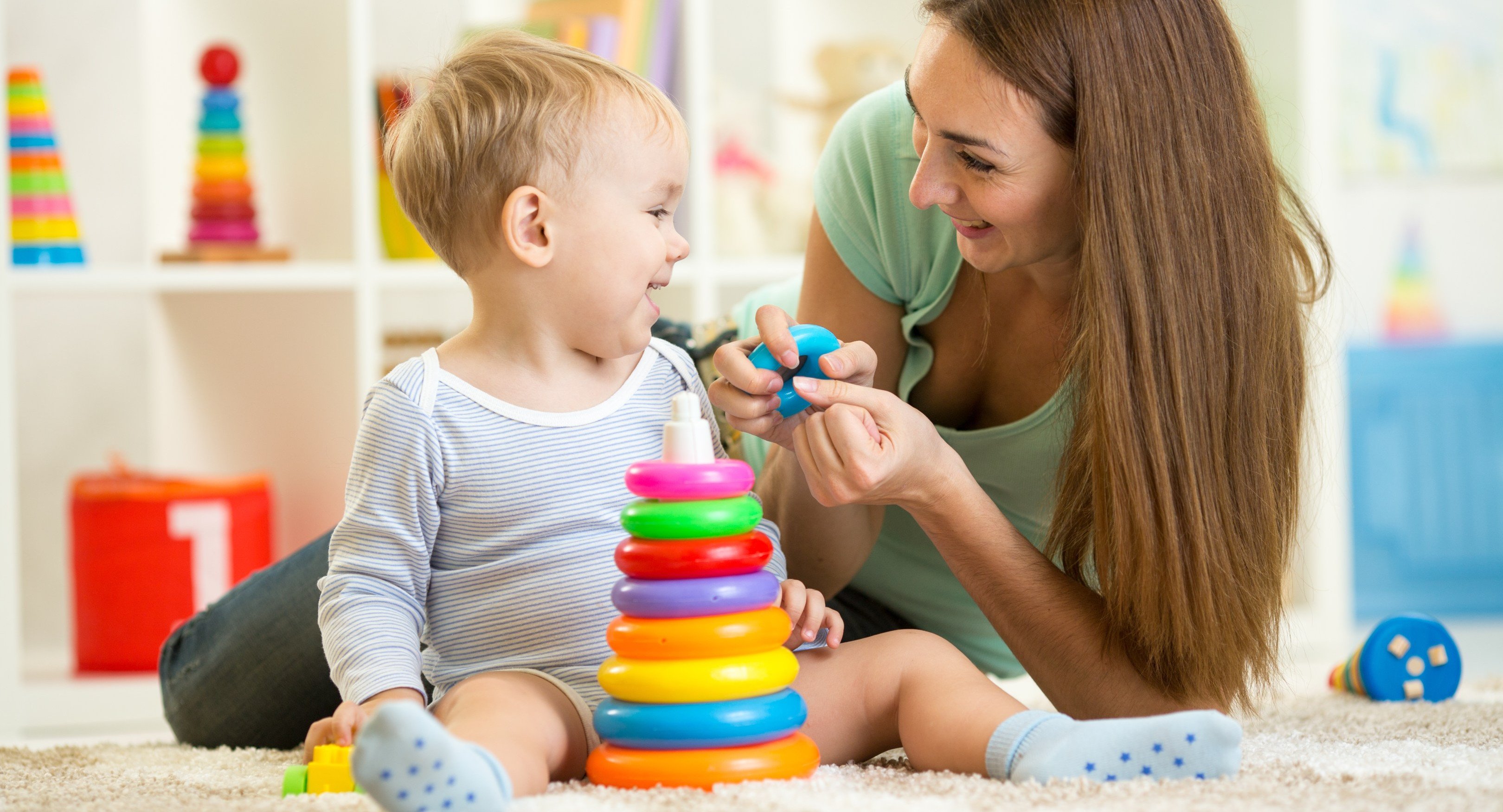 «Справедливая Россия»  предложила выплачивать компенсации при отсутствии мест в детсадах