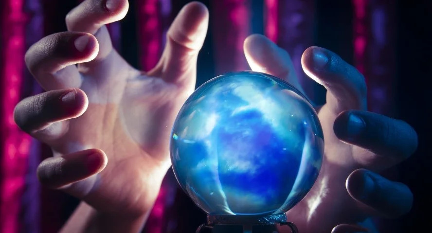 Учитель как медиум