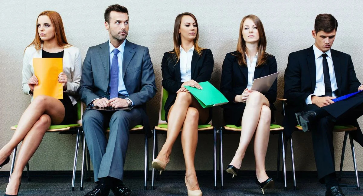 Какое качество свойственно лучшим сотрудникам